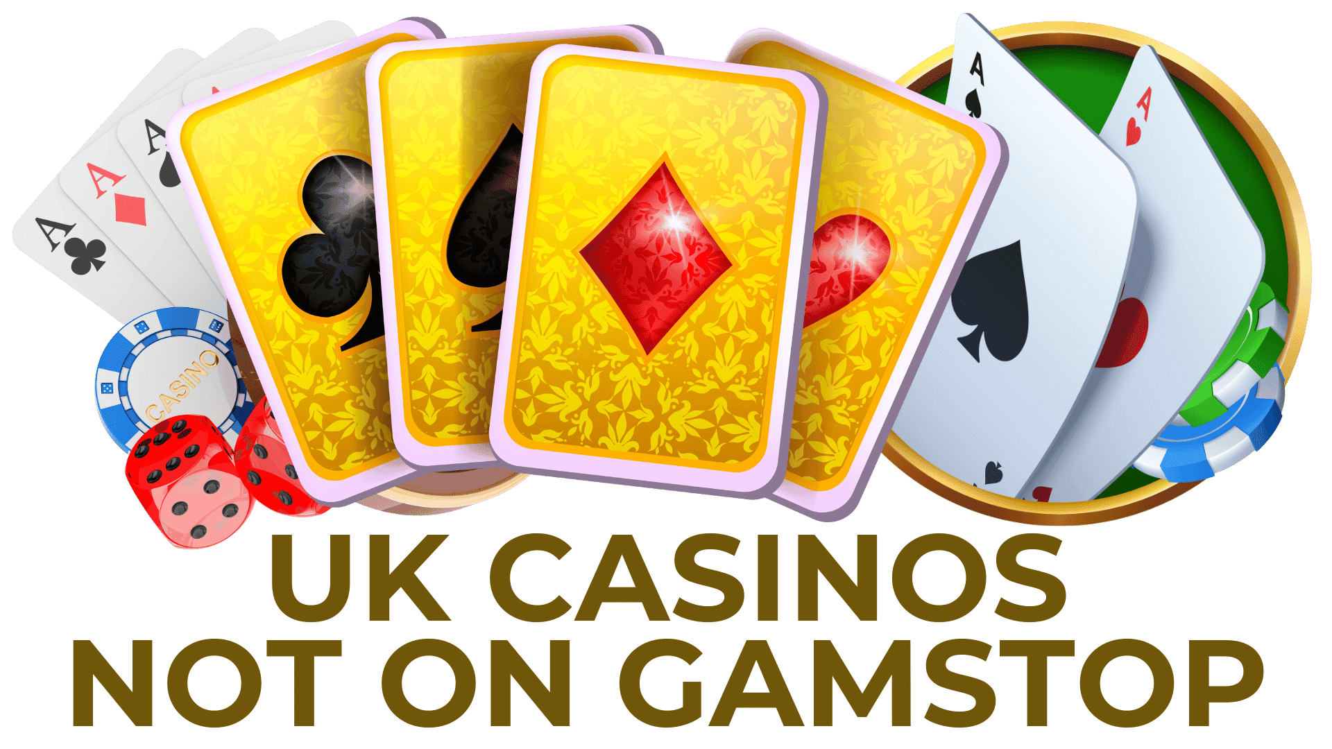 Discover the Best Non Gamstop Casinos UK 889